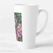 素晴らしい庭の写真621-1 カフェラテマグ (右)