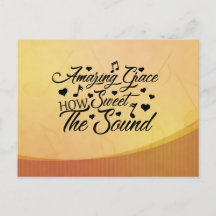 素晴らしい恵みどのように音の賛美歌