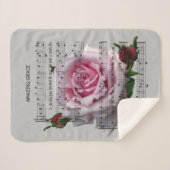 素晴らしい恵みの最も背人気がある景 シェルパブランケット (正面(横))