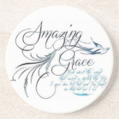 素晴らしい恵み コースター (正面)