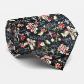 素晴らしい恵み ネクタイ (ロール)