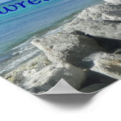 素晴らしい恵み ポスター (角)