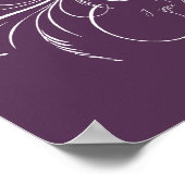 素晴らしい恵み ポスター (角)