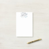 素晴らしい恵み ポストイット (デスク上)