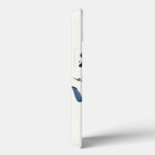 素晴らしい愛の小さい事をして下さい Case-Mate iPhoneケース (裏面 / 右)