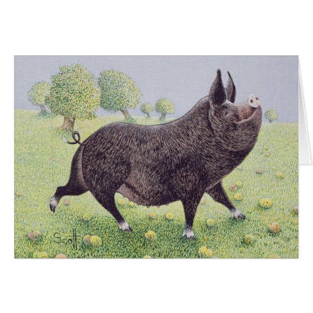 素晴らしい感じること (正面横)