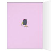 素晴らしい感謝してい感謝していトップ (内側(左))