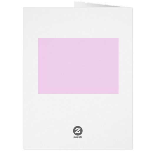 素晴らしい感謝してい感謝していトップ (裏面)