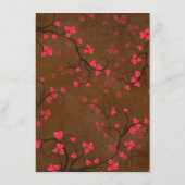 素晴らしい指示 エンクロージャーカード (裏面)