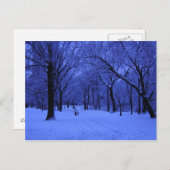 素晴らしい散歩 ポストカード (正面/裏面)