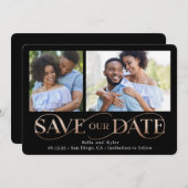 素晴らしい旋回2写真デイトカードを保存 シーズンカード (正面/裏面)