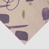 素晴らしい日ティッシュペーパー 薄葉紙 (詳細)