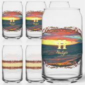 素晴らしい日1490 ガラス缶