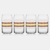 素晴らしい日1490 ガラス缶 (裏面)