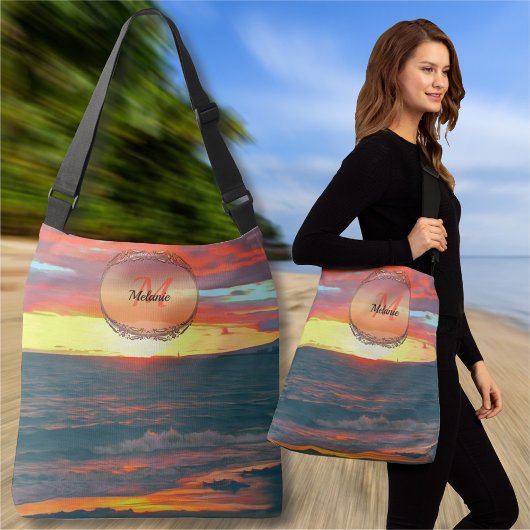 素晴らしい日1490 クロスボディバッグ