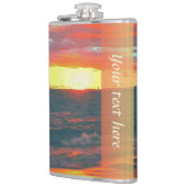 素晴らしい日1490 フラスク (左)