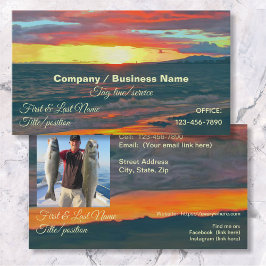 素晴らしい日1490 名刺