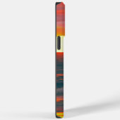 素晴らしい日1490 Case-Mate iPhoneケース (裏面 / 右)