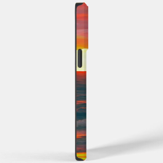 素晴らしい日1490 Case-Mate iPhoneケース (裏面 / 右)