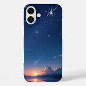 素晴らしい星格 Case-Mate iPhoneケース (裏面)