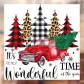 素晴らしい時間 ウィンドウサイン (シート2)