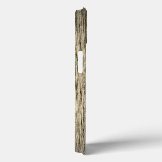 素晴らしい木材2 Case-Mate iPhoneケース (裏面 / 右)