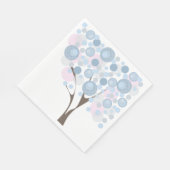 素晴らしい木 スタンダードランチョンナプキン (角)