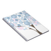 素晴らしい木 ノートブック (右側)