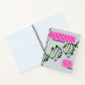 素晴らしい本 ノートブック (内部)