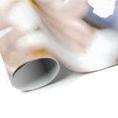 素晴らしい束の桜の花の春 ラッピングペーパー (ロールコーナー)