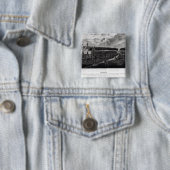 素晴らしい条約の眺めは草原DUで握りました 缶バッジ (インサイチュ)