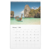 素晴らしい桃の愛好家2025 カレンダー (2月 2026)