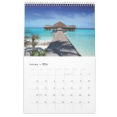 素晴らしい桃の愛好家2025 カレンダー (1月 2026)