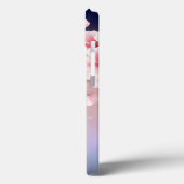 素晴らしい桜の花びら秋 Case-Mate iPhoneケース (裏面 / 左)