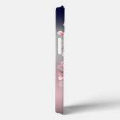 素晴らしい桜の花びら秋 Case-Mate iPhoneケース (裏面 / 右)