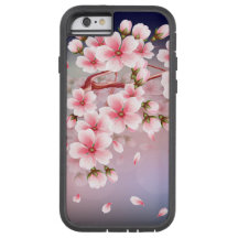 素晴らしい桜の花びら秋