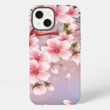素晴らしい桜の花びら秋