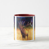 素晴らしい棚のマグ マグカップ (中央)