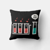 素晴らしい棚 クッション (裏面)