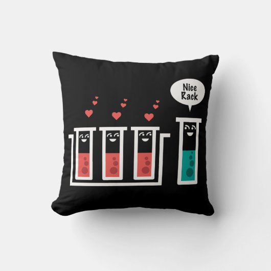 素晴らしい棚 クッション (正面)