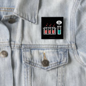 素晴らしい棚 缶バッジ (インサイチュ)