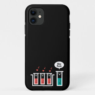 素晴らしい棚 iPhone 11 ケース