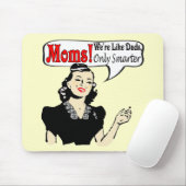 素晴らしい母の日のギフト マウスパッド (マウス)