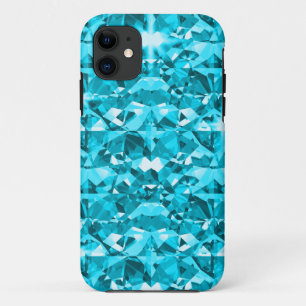 素晴らしい水のダイヤモンド iPhone 11 ケース