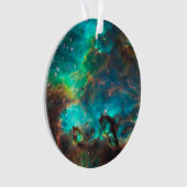 素晴らしい水の星団 オーナメント (正面)