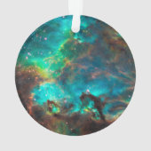 素晴らしい水の星団 オーナメント (裏面)