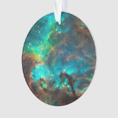 素晴らしい水の星団 オーナメント (正面)