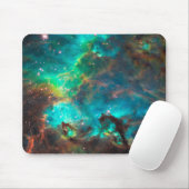素晴らしい水の星団 マウスパッド (マウス)