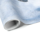 素晴らしい水中競技カメ ラッピングペーパー (ロールコーナー)