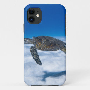 素晴らしい水中競技カメ iPhone 11 ケース